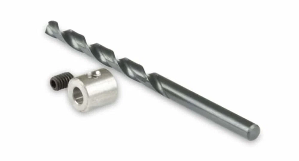 Power Valve Check Ball Kit - 125-500